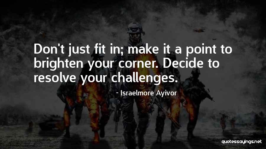 Anamaria Pirates Quotes By Israelmore Ayivor Anamaria Pirates Quotes By Israelmore Ayivor