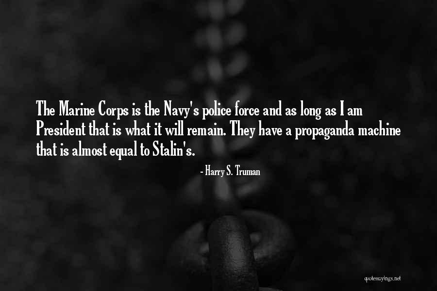 Anamaria Prodan Reghecampf Quotes By Harry S. Truman Anamaria Prodan Reghecampf Quotes By Harry S. Truman