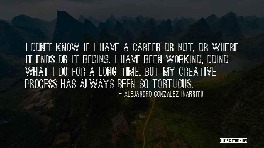 Anamarija Gorjup Quotes By Alejandro Gonzalez Inarritu Anamarija Gorjup Quotes By Alejandro Gonzalez Inarritu