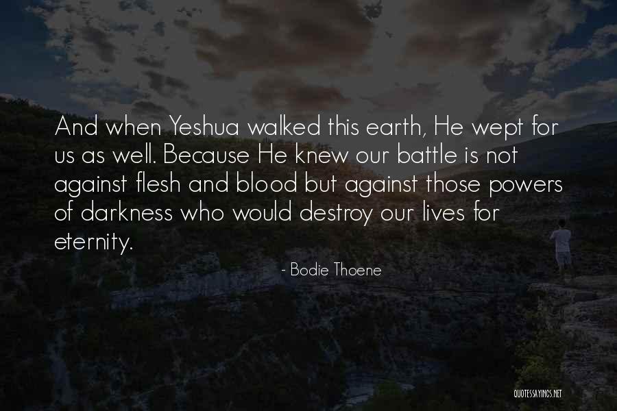 Anamarija Petricevic Quotes By Bodie Thoene Anamarija Petricevic Quotes By Bodie Thoene