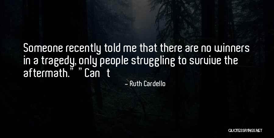 Anamary Montero Quotes By Ruth Cardello Anamary Montero Quotes By Ruth Cardello