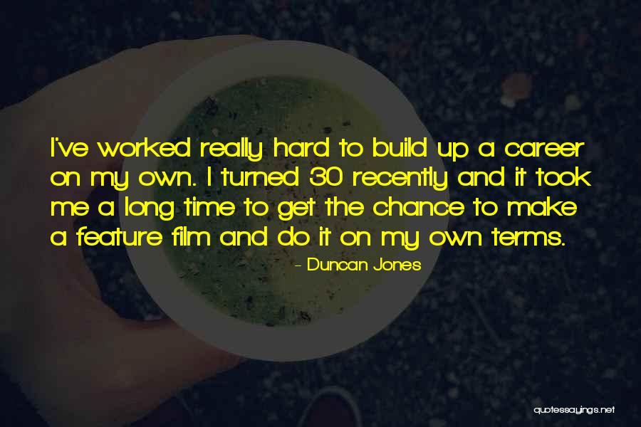 Anamate Quotes By Duncan Jones Anamate Quotes By Duncan Jones