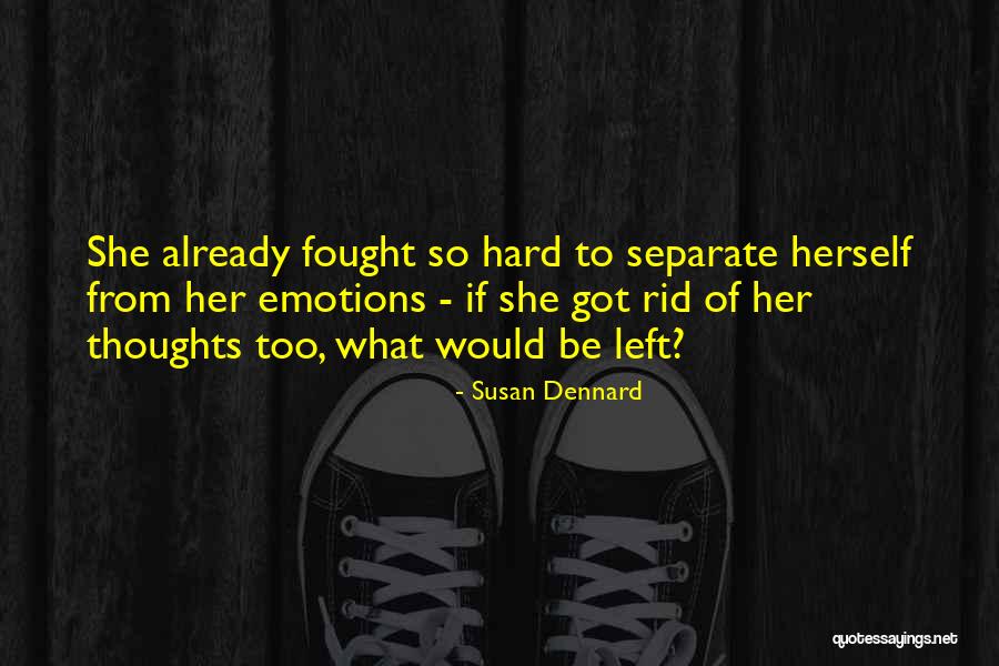 Anamate Quotes By Susan Dennard Anamate Quotes By Susan Dennard