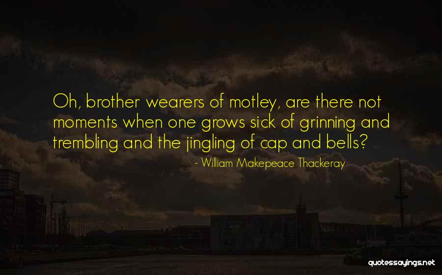 Anamate Quotes By William Makepeace Thackeray Anamate Quotes By William Makepeace Thackeray