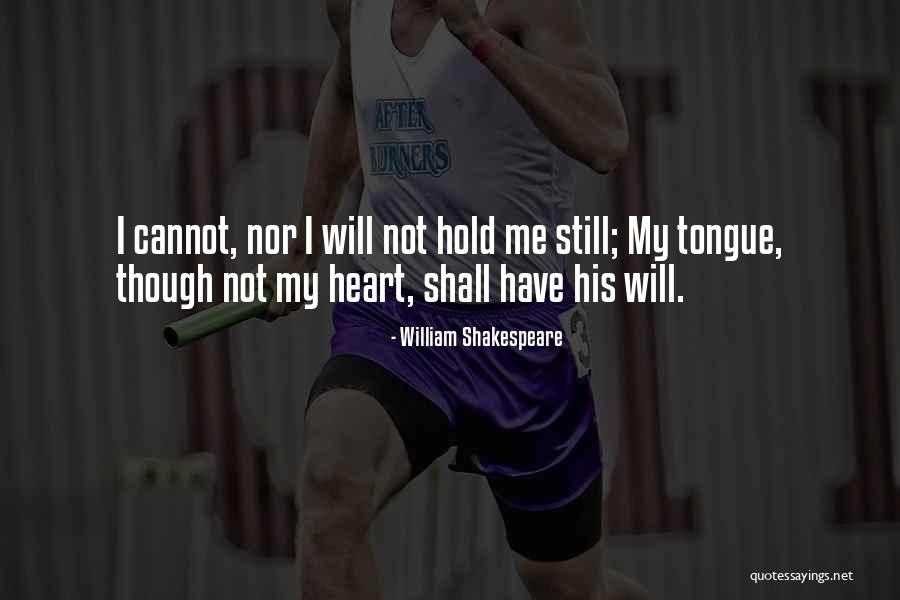 Anamchara Healing Quotes By William Shakespeare Anamchara Healing Quotes By William Shakespeare