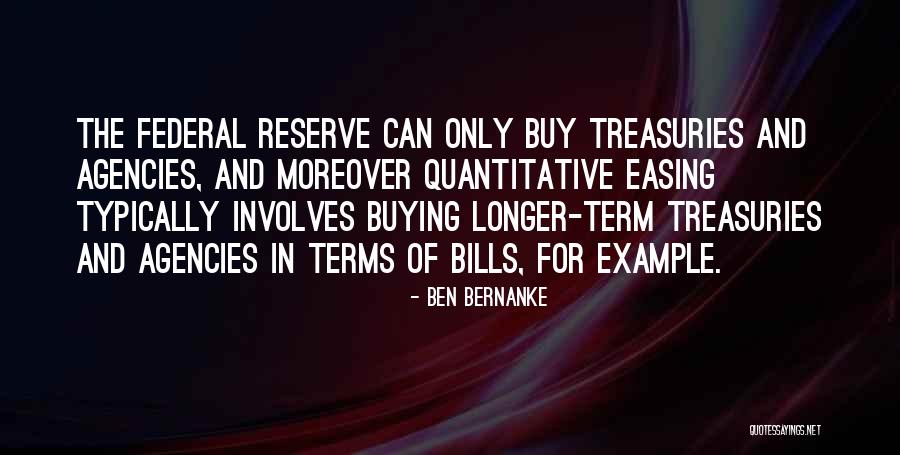 Anamchara Pronunciation Quotes By Ben Bernanke Anamchara Pronunciation Quotes By Ben Bernanke