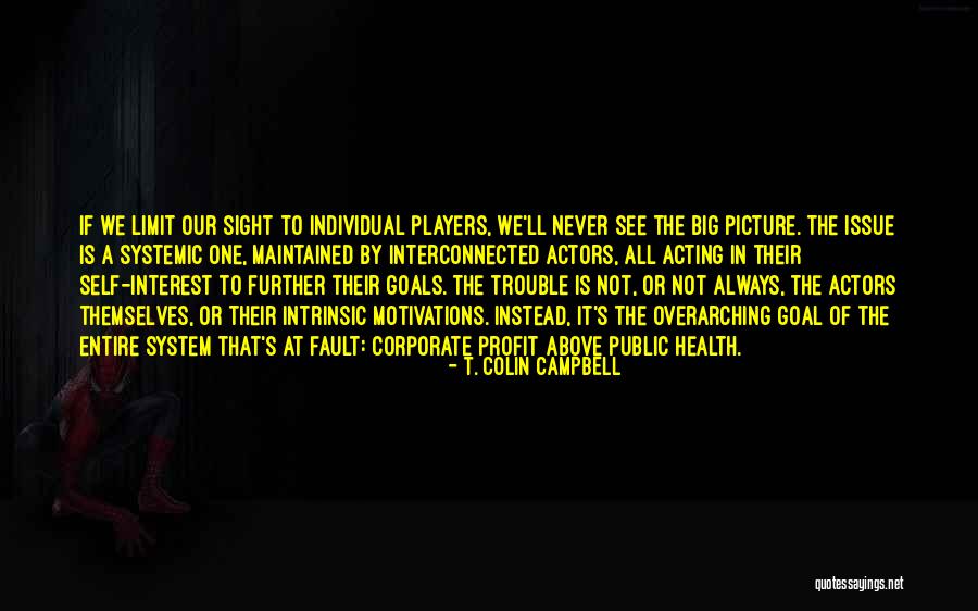 Anamet Flexible Conduit Quotes By T. Colin Campbell Anamet Flexible Conduit Quotes By T. Colin Campbell