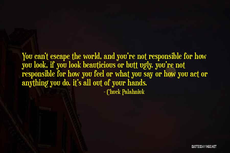 Anamika Chakraborty Quotes By Chuck Palahniuk Anamika Chakraborty Quotes By Chuck Palahniuk