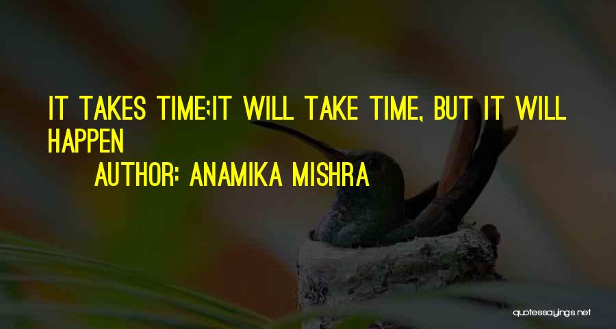 Anamika Mishra Quotes 1104027