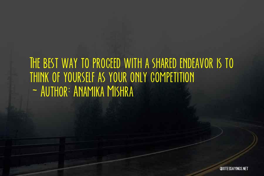 Anamika Mishra Quotes 1149009