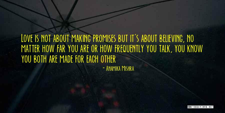 Anamika Mishra Quotes 1256103