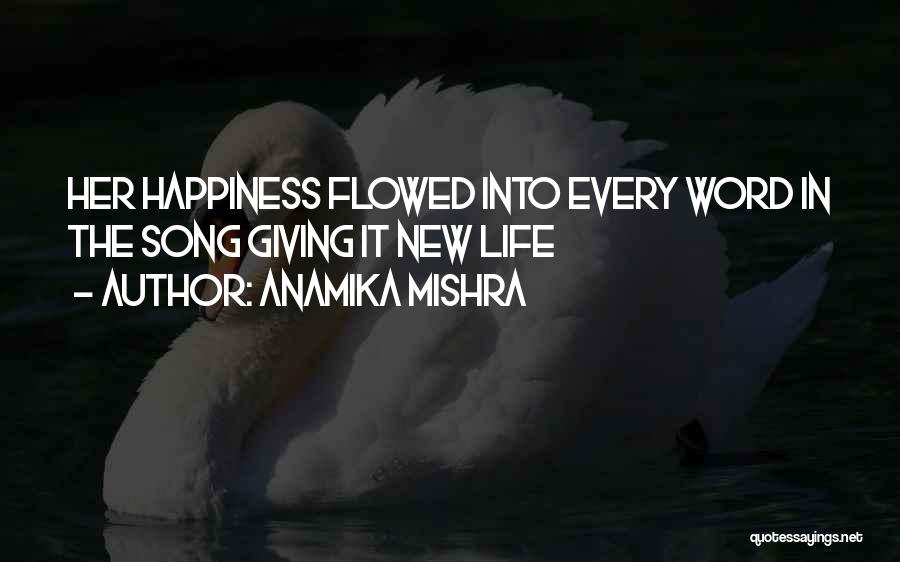 Anamika Mishra Quotes 2217218