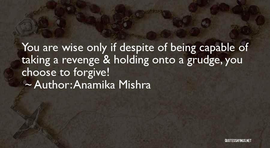 Anamika Mishra Quotes 584740