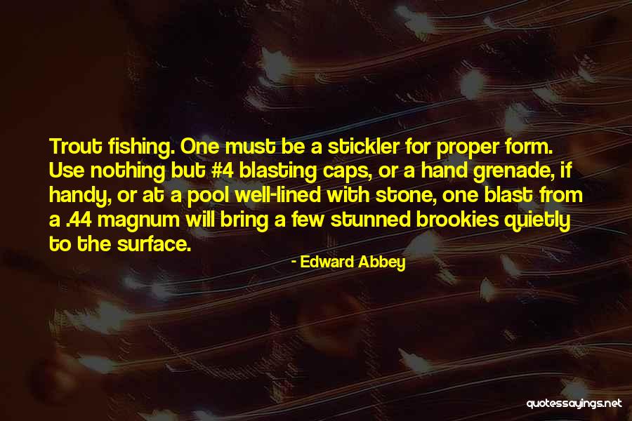 Anamin Kitabi Quotes By Edward Abbey Anamin Kitabi Quotes By Edward Abbey