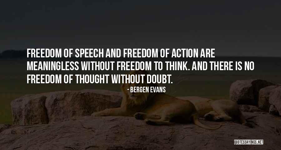 Anamineblox11 Quotes By Bergen Evans Anamineblox11 Quotes By Bergen Evans