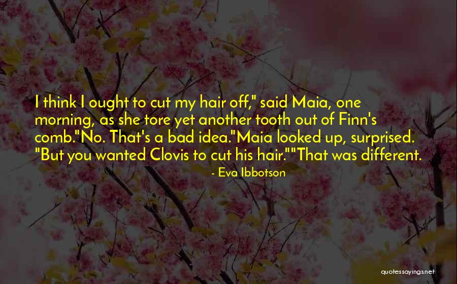 Anamnesis Psicologica Quotes By Eva Ibbotson Anamnesis Psicologica Quotes By Eva Ibbotson