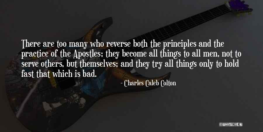 Anamnestic Data Quotes By Charles Caleb Colton Anamnestic Data Quotes By Charles Caleb Colton