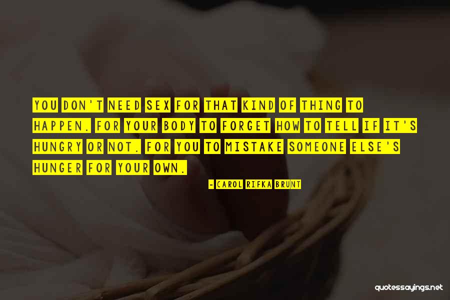 Anamnestic Response Quotes By Carol Rifka Brunt Anamnestic Response Quotes By Carol Rifka Brunt