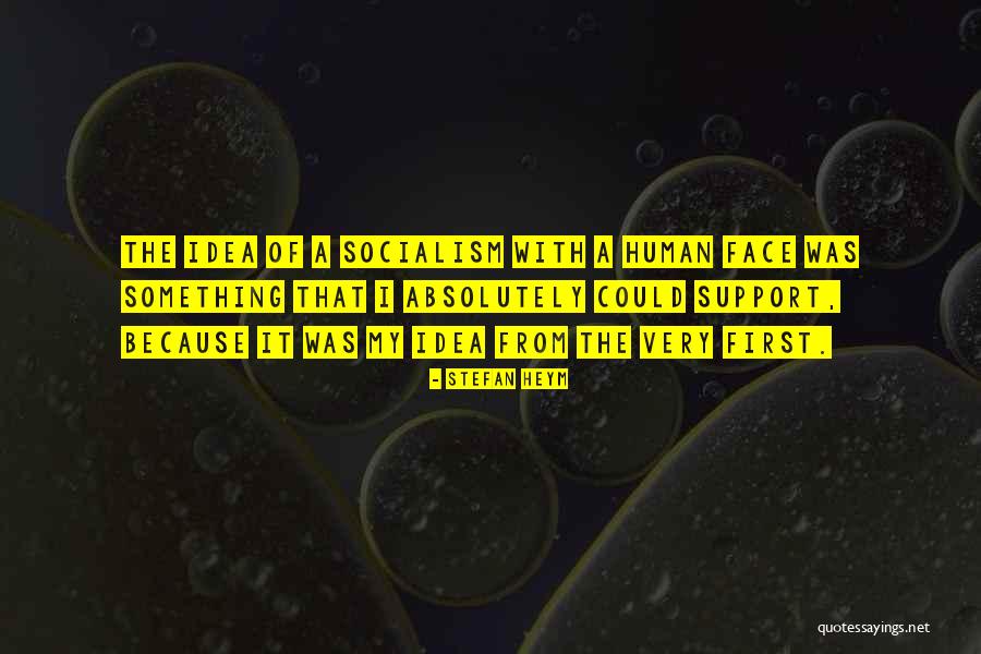 Anamorphic Aspect Quotes By Stefan Heym Anamorphic Aspect Quotes By Stefan Heym