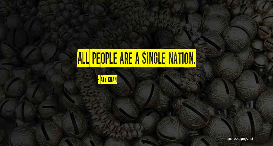 Anamorphosis No Meijuu Quotes By Aly Khan Anamorphosis No Meijuu Quotes By Aly Khan