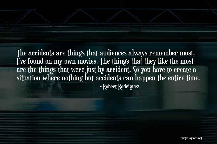 Anamzzon Quotes By Robert Rodriguez Anamzzon Quotes By Robert Rodriguez
