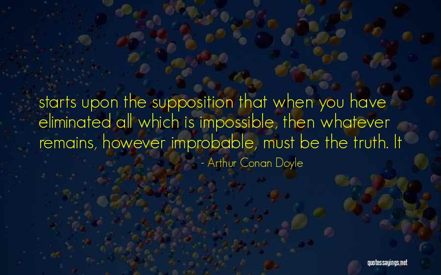Ananas Vietnam Quotes By Arthur Conan Doyle Ananas Vietnam Quotes By Arthur Conan Doyle