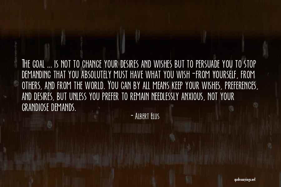 Ananasana Quotes By Albert Ellis Ananasana Quotes By Albert Ellis