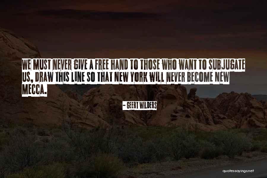 Ananasana Quotes By Geert Wilders Ananasana Quotes By Geert Wilders