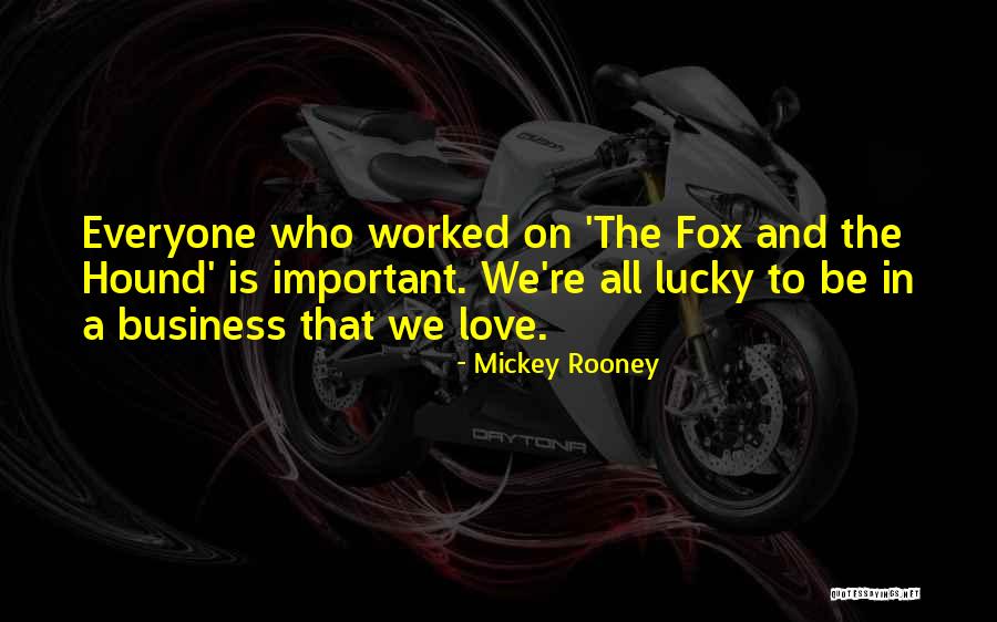 Anand Babu Birthday Quotes By Mickey Rooney Anand Babu Birthday Quotes By Mickey Rooney