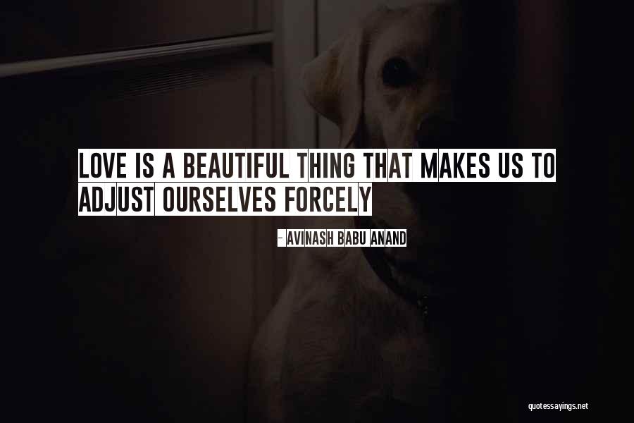 Anand Babu Quotes By Avinash Babu Anand Anand Babu Quotes By Avinash Babu Anand