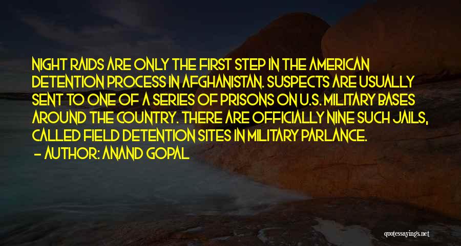 Anand Gopal Quotes 1800836