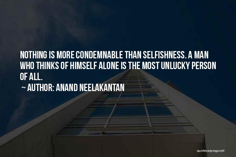 Anand Neelakantan Quotes 1530811