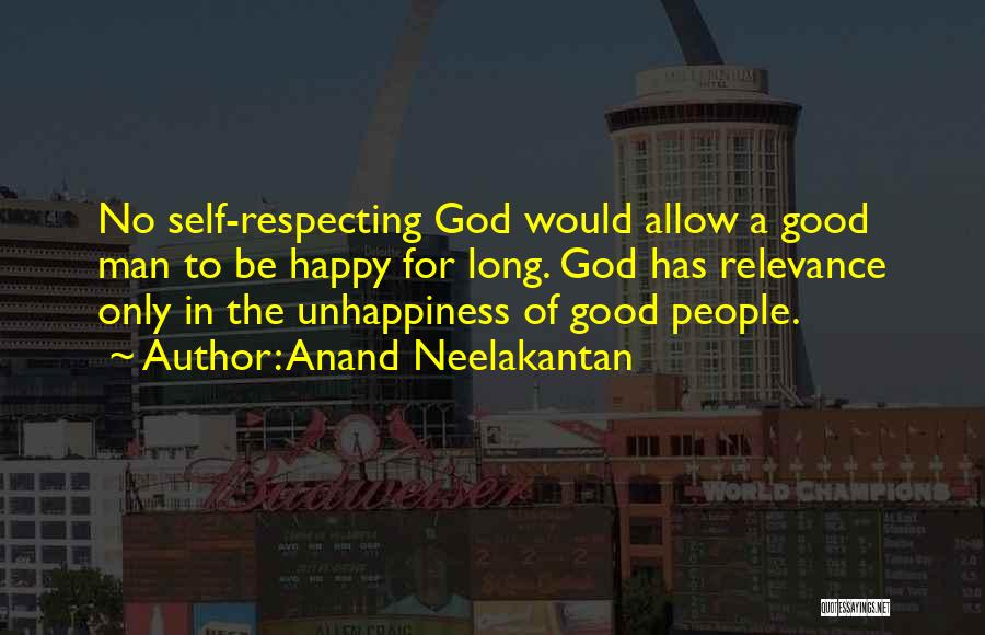 Anand Neelakantan Quotes 1847060