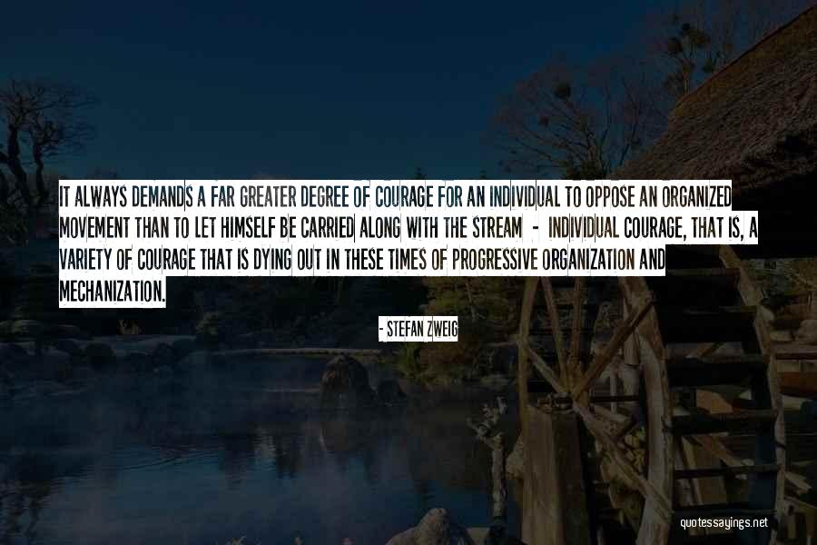 Anand Yawk Quotes By Stefan Zweig Anand Yawk Quotes By Stefan Zweig