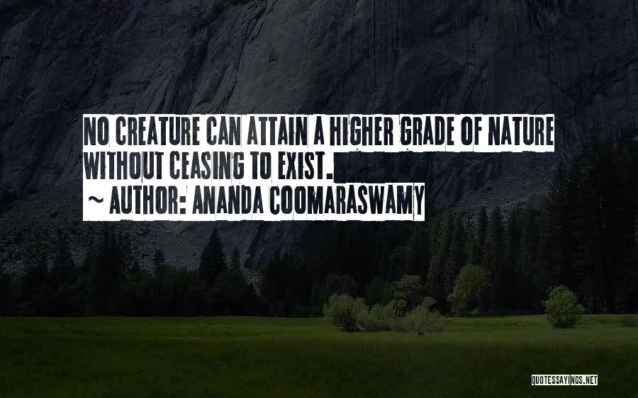 Ananda Coomaraswamy Quotes 1254359