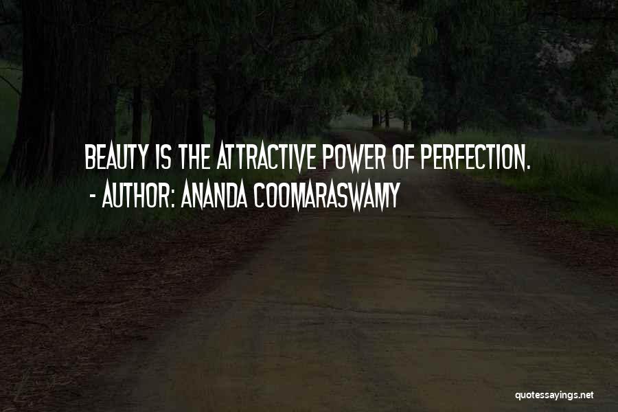 Ananda Coomaraswamy Quotes 1873551