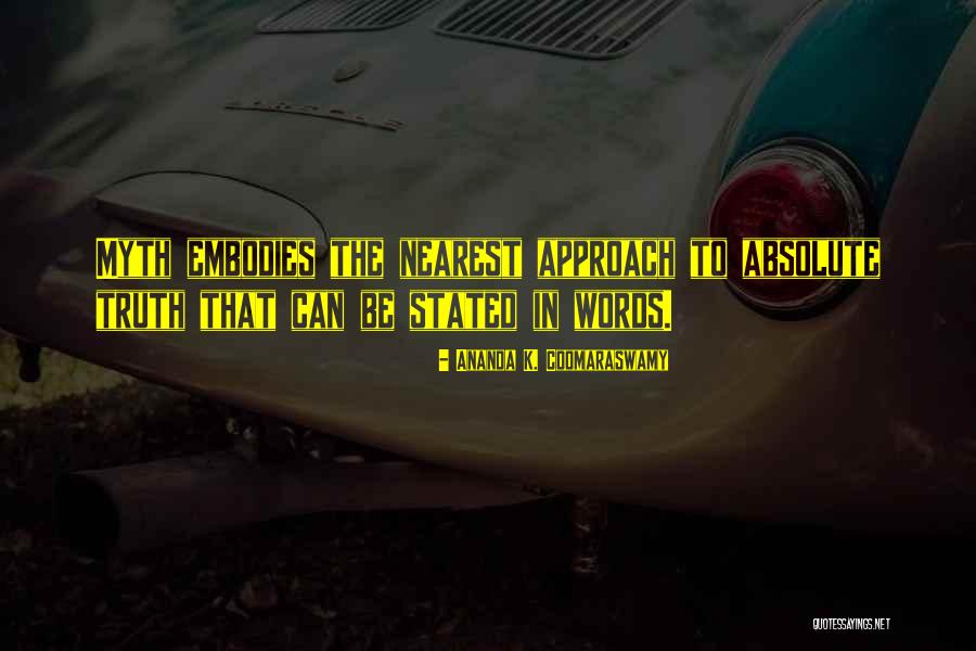 Ananda K. Coomaraswamy Quotes 1064479 Ananda K. Coomaraswamy Quotes 1064479