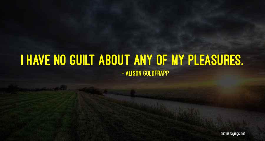 Ananda Mohan Bhattarai Quotes By Alison Goldfrapp Ananda Mohan Bhattarai Quotes By Alison Goldfrapp
