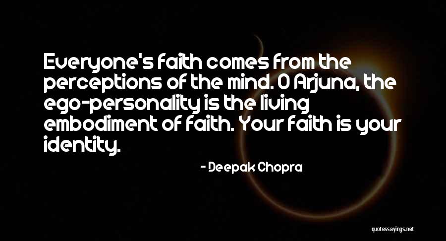 Ananda Mohan Bhattarai Quotes By Deepak Chopra Ananda Mohan Bhattarai Quotes By Deepak Chopra