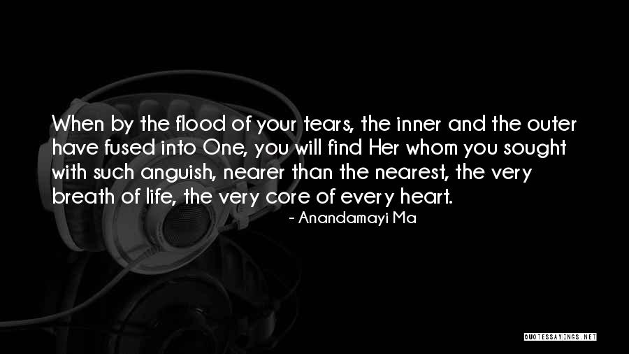 Anandamayi Ma Quotes 1200602