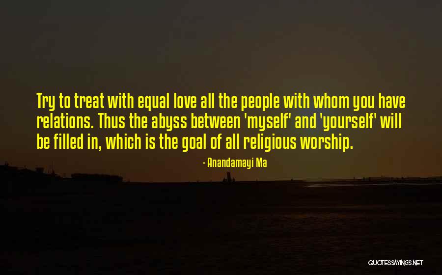 Anandamayi Ma Quotes 2021105 Anandamayi Ma Quotes 2021105