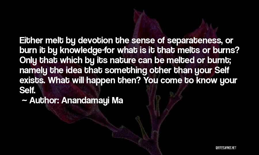 Anandamayi Ma Quotes 2099890