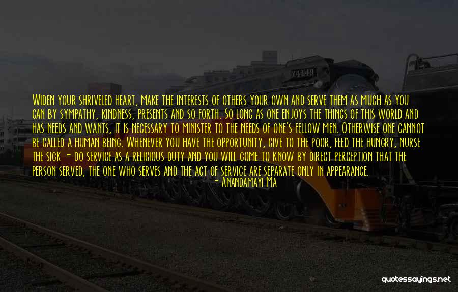 Anandamayi Ma Quotes 2155333 Anandamayi Ma Quotes 2155333