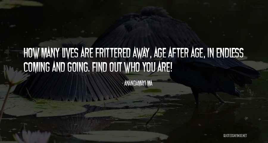Anandamayi Ma Quotes 2216334 Anandamayi Ma Quotes 2216334
