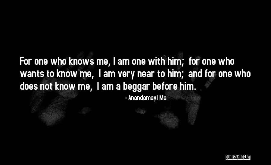 Anandamayi Ma Quotes 2251220