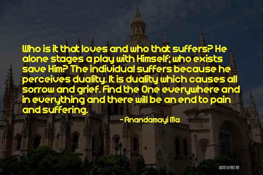 Anandamayi Ma Quotes 353835 Anandamayi Ma Quotes 353835