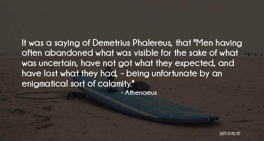 Anandan Devarajan Quotes By Athenaeus Anandan Devarajan Quotes By Athenaeus