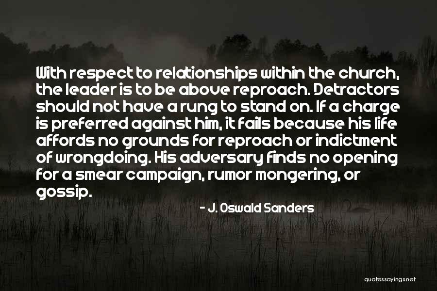 Anandha Yazhai Quotes By J. Oswald Sanders Anandha Yazhai Quotes By J. Oswald Sanders