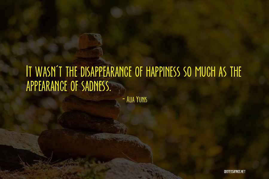 Anandita De Quotes By Alia Yunis Anandita De Quotes By Alia Yunis
