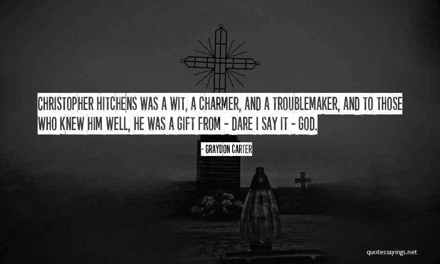 Anandjit Quotes By Graydon Carter Anandjit Quotes By Graydon Carter